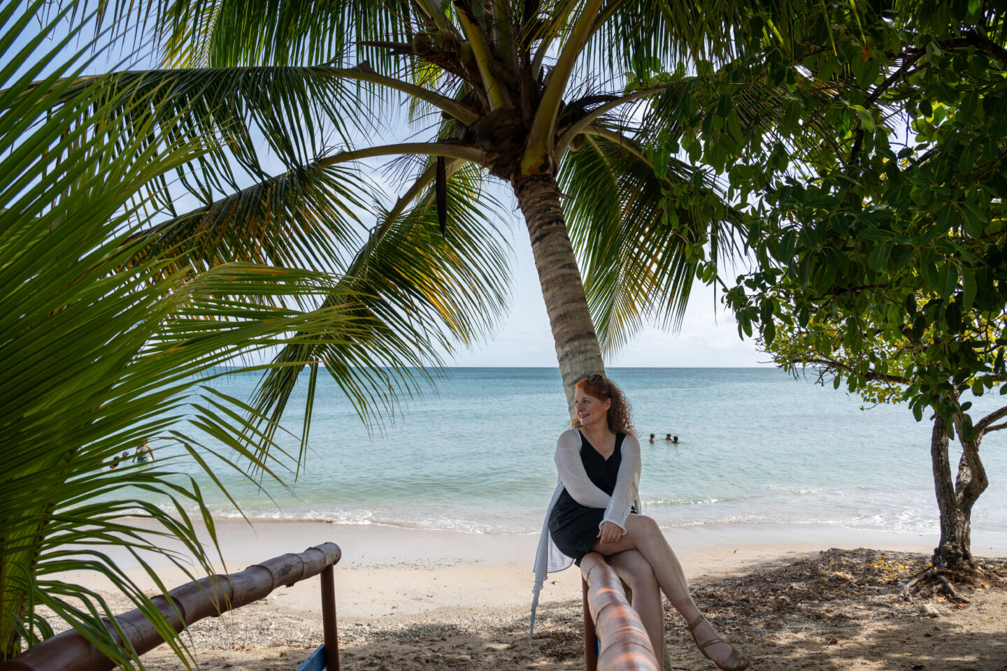 Plage des Salines Martinique - tips for a summer holiday in style