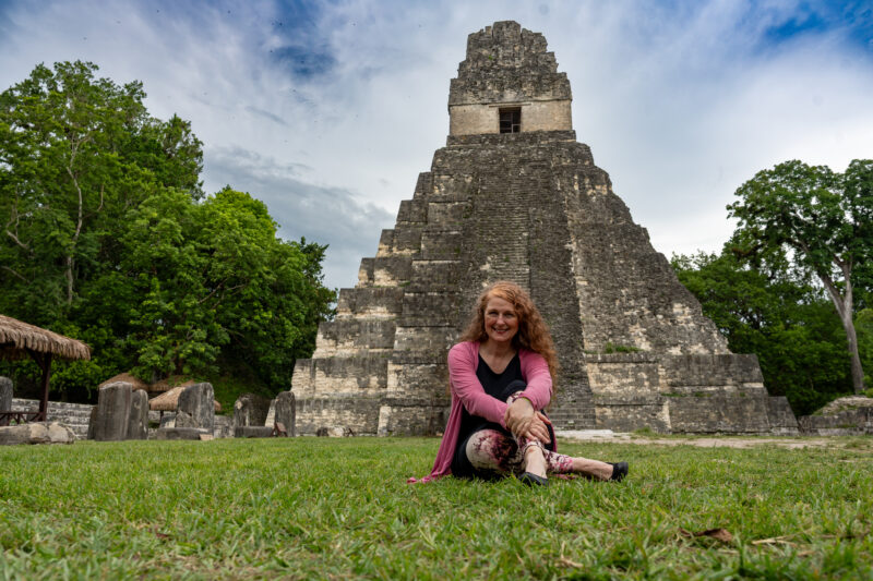 The Joy of Pressing Pause: Why 50plus is the perfect time for a sabbatical