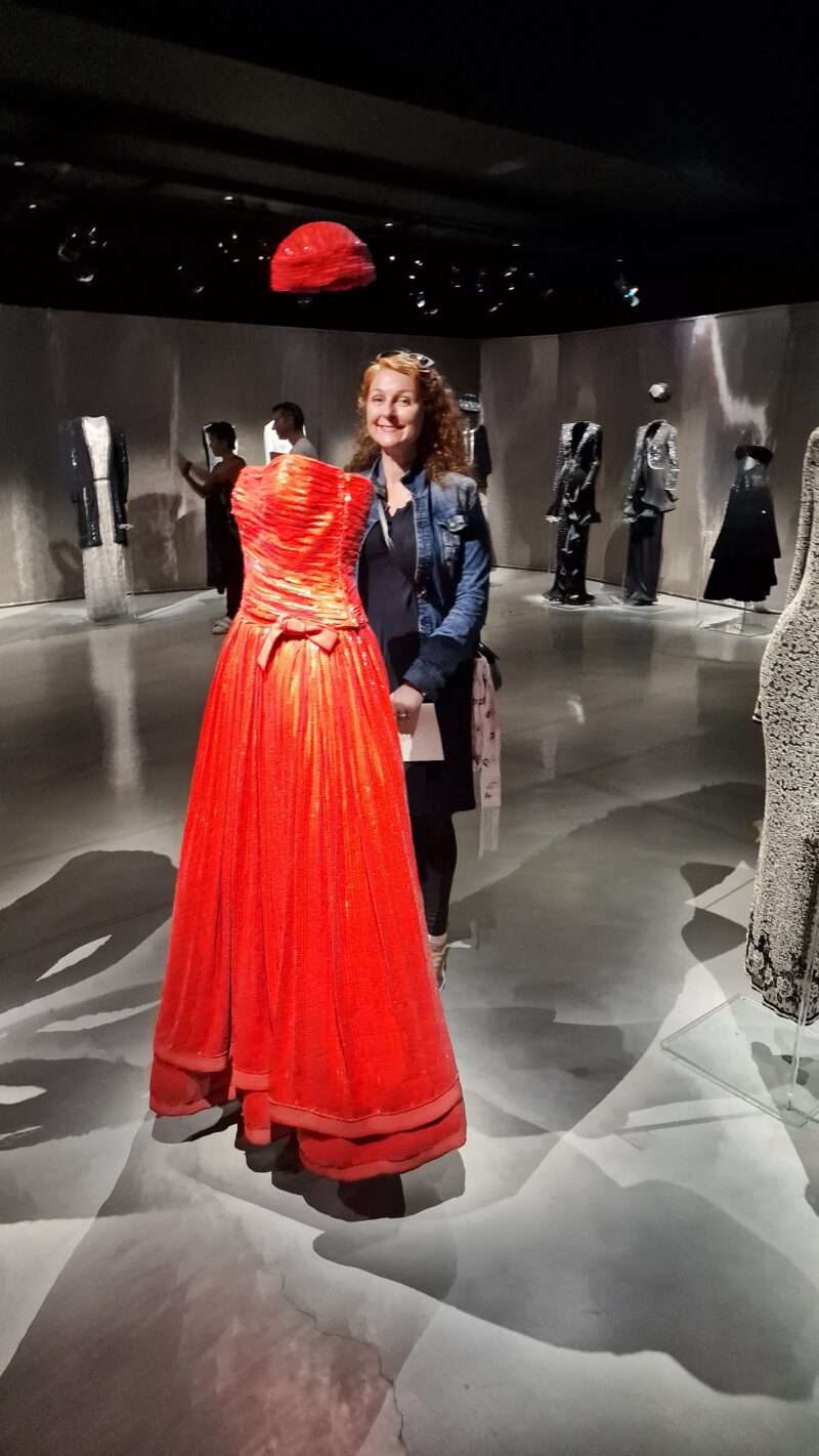Armani/Silos: The Milan Museum Worth Travelling For