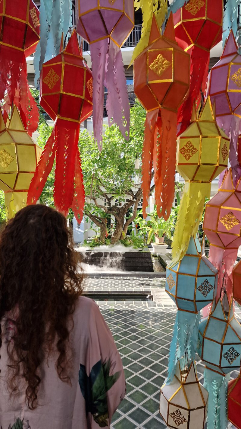Chiang Mai at Your Own Pace: The Luxury of Travelling Slowly