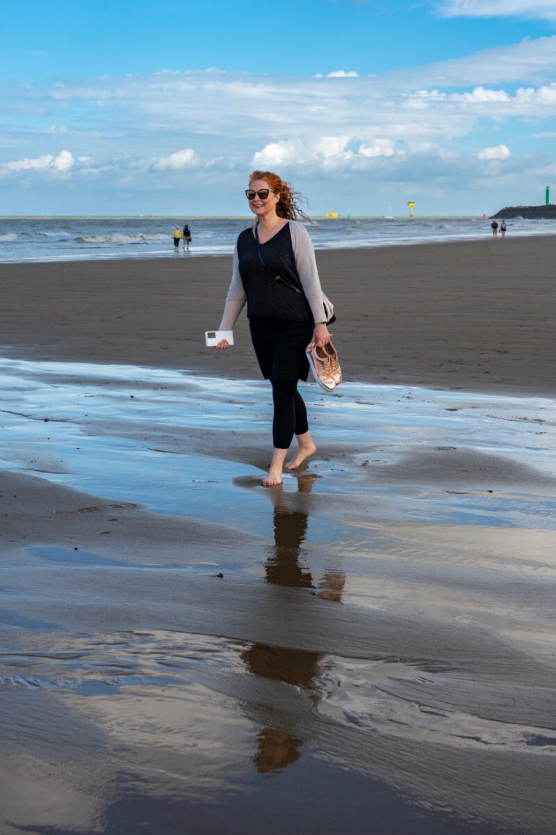 Ostend Isn’t Beautiful. I Keep Going Back Anyway.