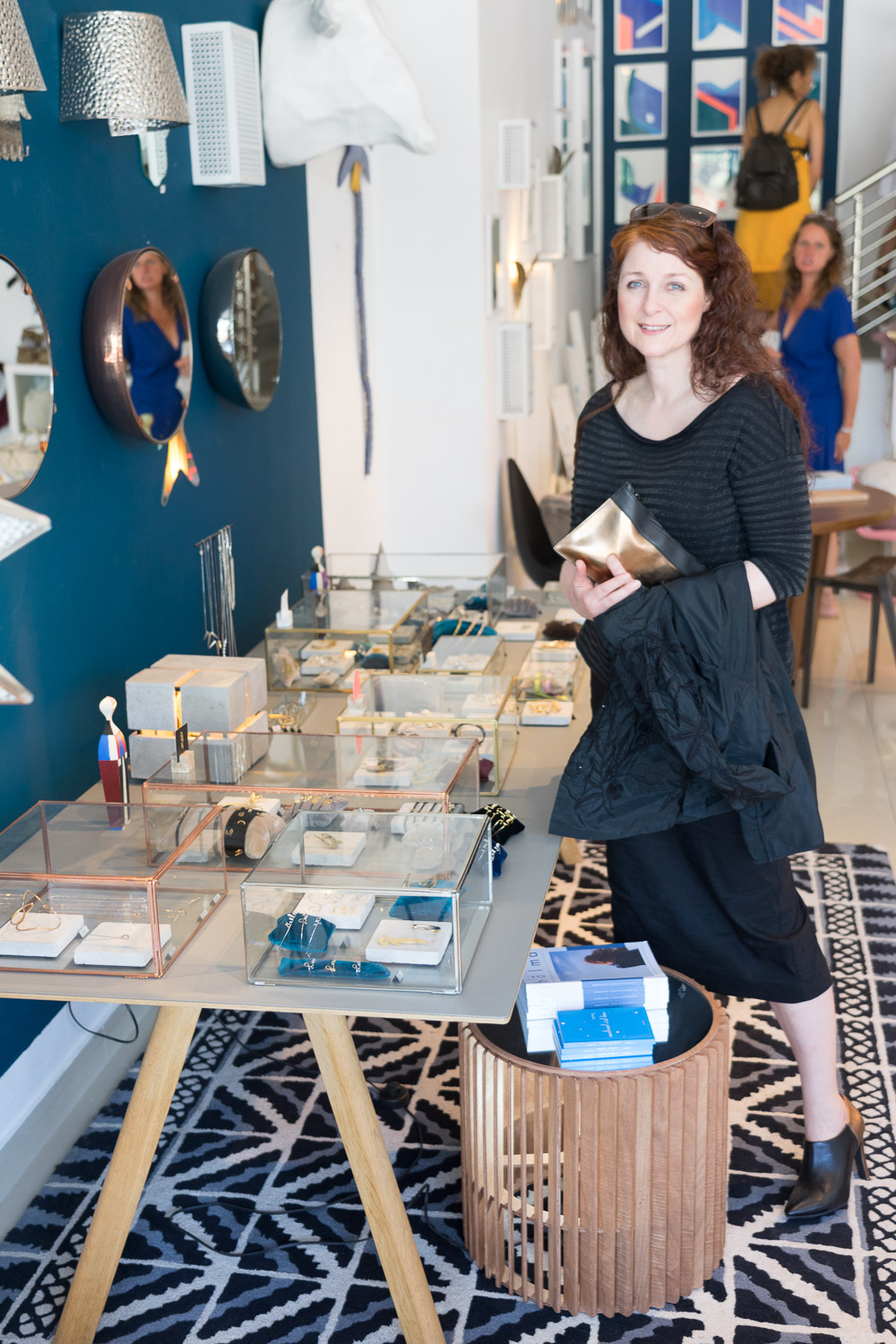 The Fashionista’s Travel Guide to Tunis: Fashion, Design and Mediterranean Style
