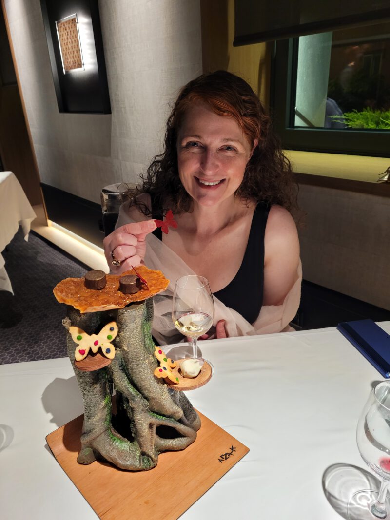 A San Sebastián Food Weekend: Pintxos, Atlantic Walks and One Extraordinary Dinner
