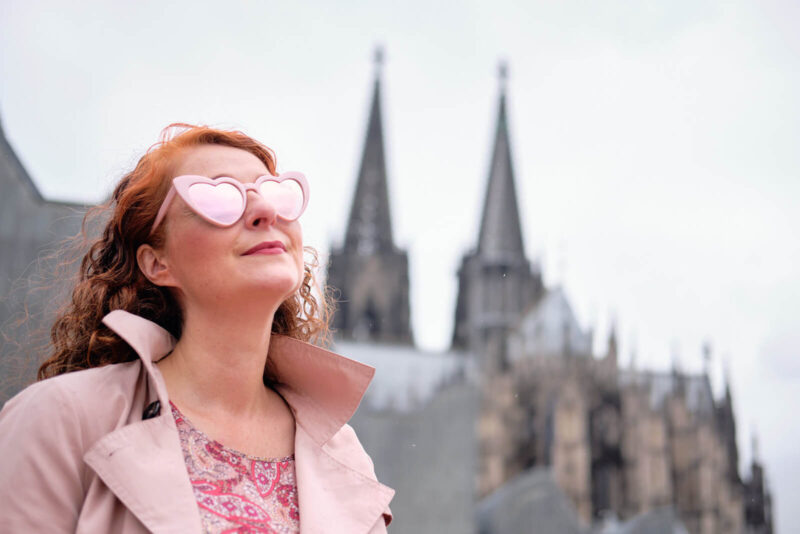 Solo Travel in Cologne: A City Break for One, Without Making It a Big Thing
