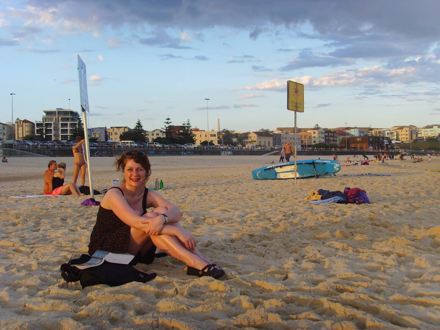 Solo Travel in Australia: Why I Needed Both City and Beach